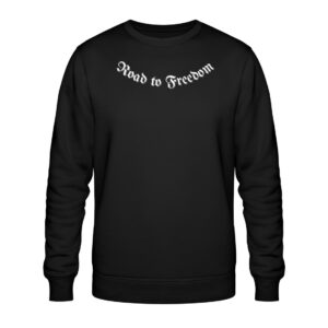 Road to Freedom - Roller Sweatshirt ST/ST-16