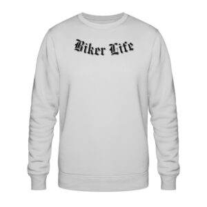 Biker Life - Roller Sweatshirt ST/ST-6961