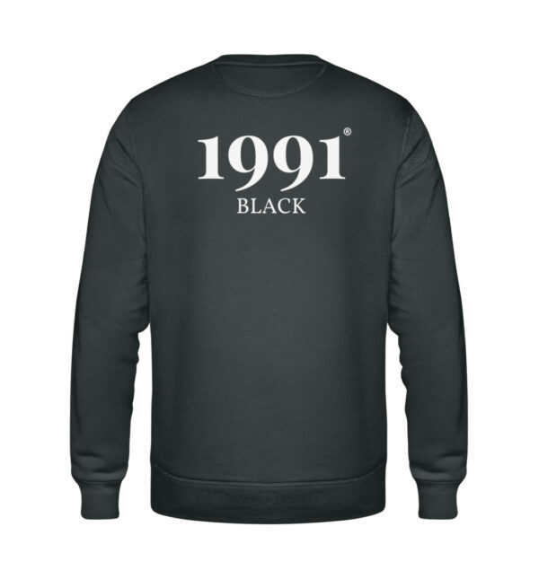 Road to Freedom - Roller Sweatshirt ST/ST-7068