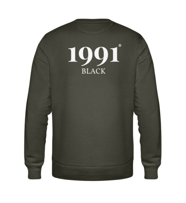 Road to Freedom - Roller Sweatshirt ST/ST-7072