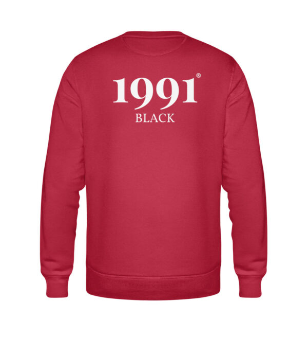 Road to Freedom - Roller Sweatshirt ST/ST-7012