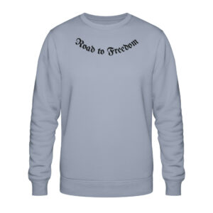Road to Freedom - Roller Sweatshirt ST/ST-7086