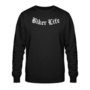 Biker Life - Roller Sweatshirt ST/ST-16