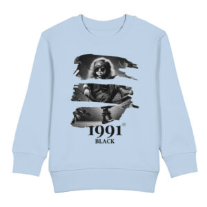 Shadow Queen - Mini Changer Sweatshirt ST/ST-7240
