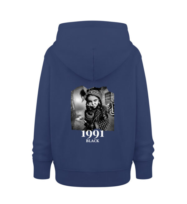 Savage Soul - Mini Cruiser Hoodie 2.0 ST/ST-6057