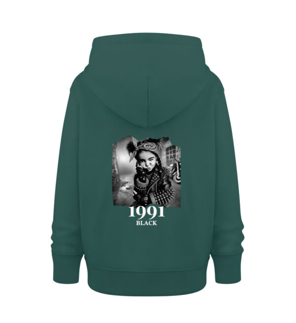 Savage Soul - Mini Cruiser Hoodie 2.0 ST/ST-7032