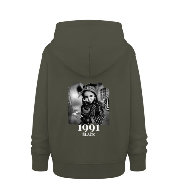 Savage Soul - Mini Cruiser Hoodie 2.0 ST/ST-7072