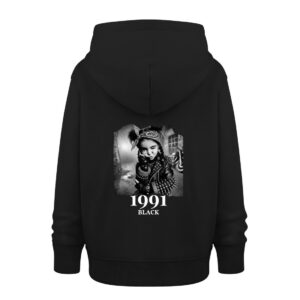 Savage Soul - Mini Cruiser Hoodie 2.0 ST/ST-16