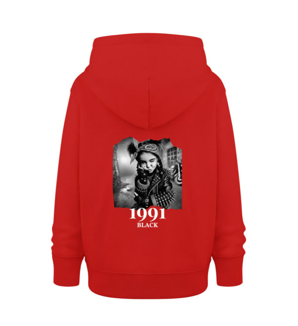 Savage Soul - Mini Cruiser Hoodie 2.0 ST/ST-4