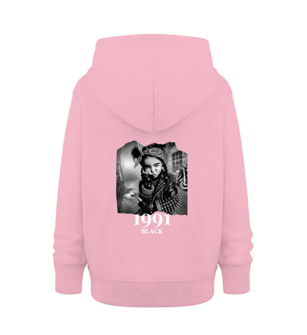 Savage Soul - Mini Cruiser Hoodie 2.0 ST/ST-6883