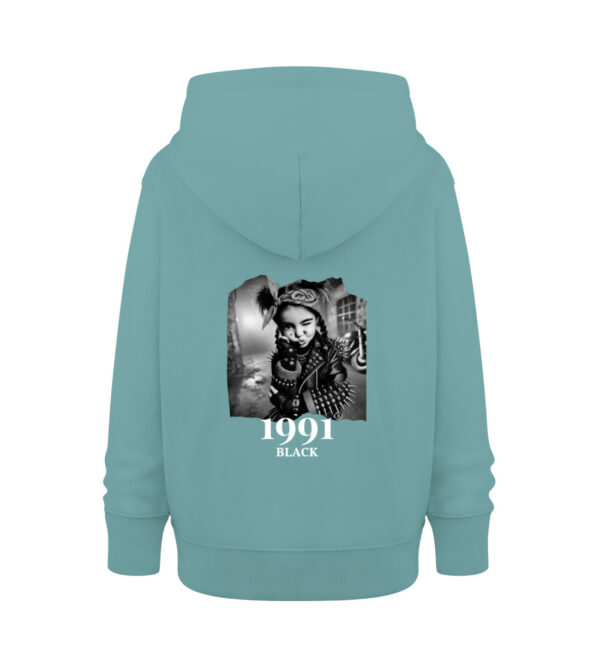 Savage Soul - Mini Cruiser Hoodie 2.0 ST/ST-7098