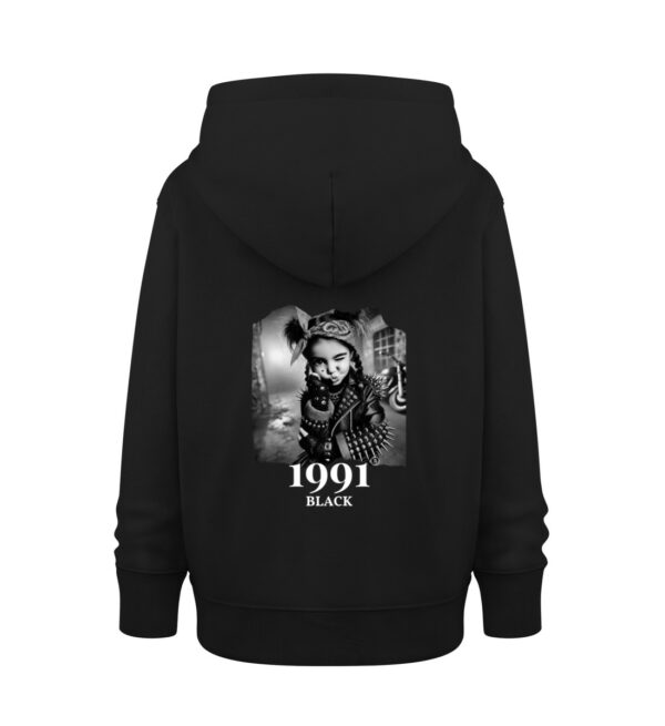 Savage Soul - Mini Cruiser Hoodie 2.0 ST/ST-16