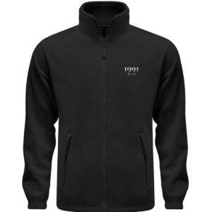 Fleece mit Stick - Fleece Jacke mit Stick-16