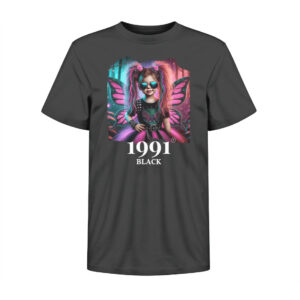 21 - Kinder Premium Organic T-Shirt 2.0 ST/ST-16