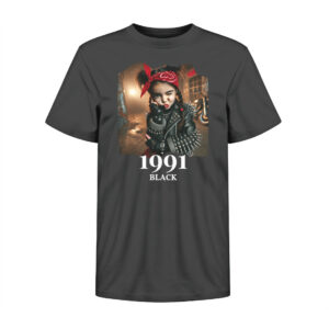 17 - Kinder Premium Organic T-Shirt 2.0 ST/ST-16
