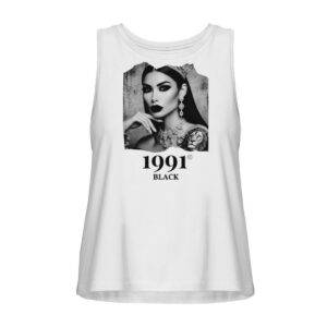 8 - Stella Dancer Relaxed Tanktop ST/ST-3