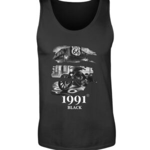 Top Rulebreaker - Herren Tanktop-16