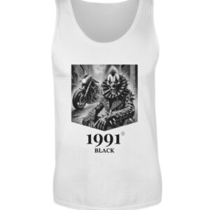 Top Rulebreaker - Herren Tanktop-3
