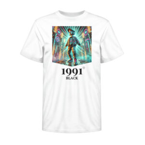 Future Kings - Kinder Premium Organic T-Shirt 2.0 ST/ST-3