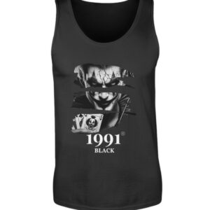 Top Rulebreaker - Herren Tanktop-16