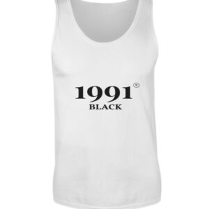 Top Rulebreaker - Herren Tanktop-3