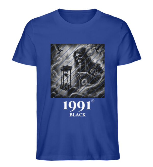 228 - Herren Organic Shirt-668