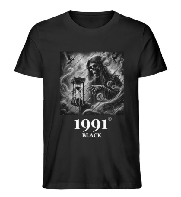 228 - Herren Organic Shirt-16
