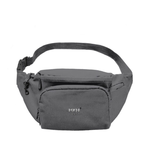 Shoulder Bag - Shoulderbag mit Stick-7007
