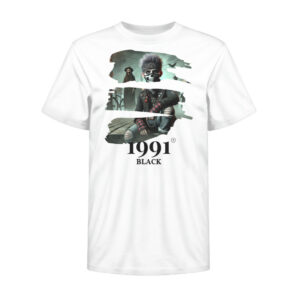 Future Kings - Kinder Premium Organic T-Shirt 2.0 ST/ST-3