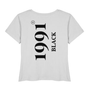 1991 Logo Back - Stella Serena Lightweight Shirt ST/ST-6961