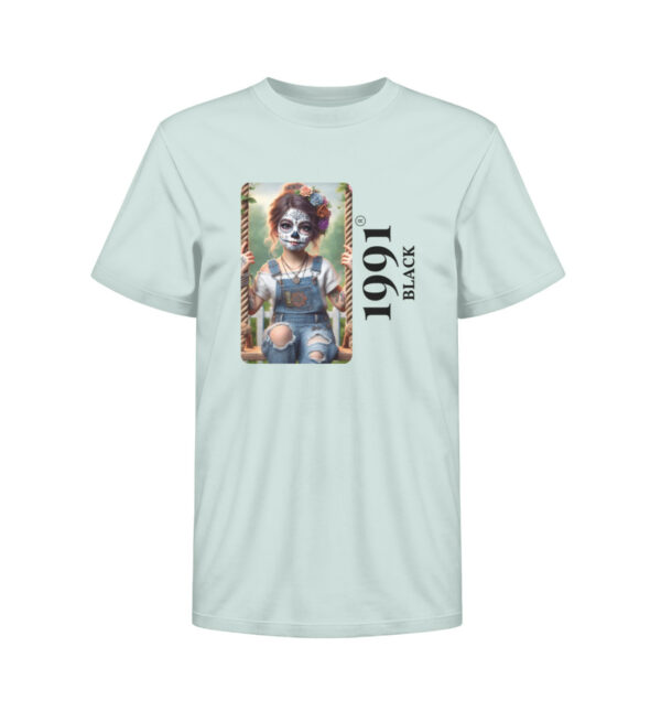 Little Princess - Kinder Premium Organic T-Shirt 2.0 ST/ST-7033