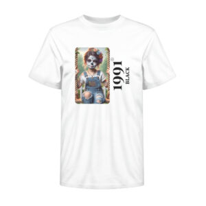 Little Princess - Kinder Premium Organic T-Shirt 2.0 ST/ST-3