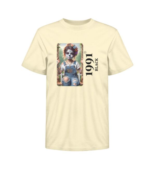 Little Princess - Kinder Premium Organic T-Shirt 2.0 ST/ST-7052