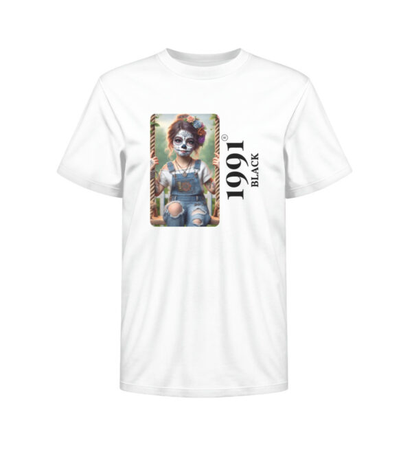 Little Princess - Kinder Premium Organic T-Shirt 2.0 ST/ST-3