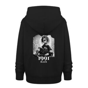 Midnight Bloom - Mini Cruiser Hoodie 2.0 ST/ST-16