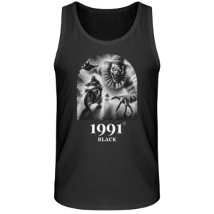 Tanktop Rulebreaker - Stanley Specter Herren Tanktop ST/ST-16