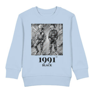1 - Mini Changer Sweatshirt ST/ST-7240