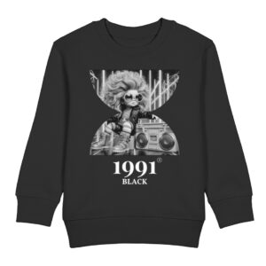 Neon Noise - Mini Changer Sweatshirt ST/ST-16
