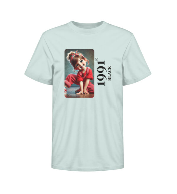 Little Princess - Kinder Premium Organic T-Shirt 2.0 ST/ST-7033