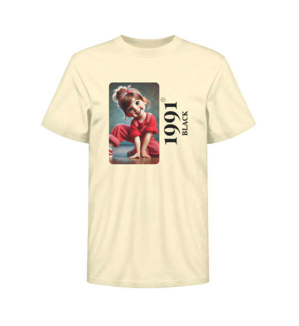 Little Princess - Kinder Premium Organic T-Shirt 2.0 ST/ST-7052