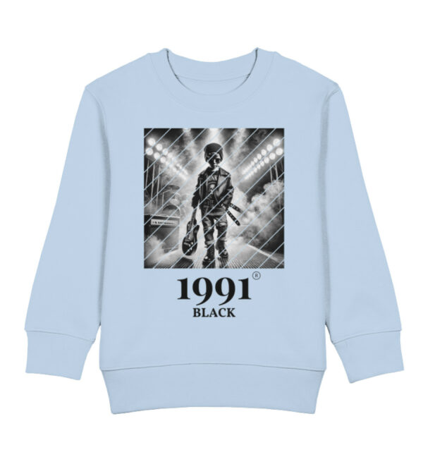 5 - Mini Changer Sweatshirt ST/ST-7240