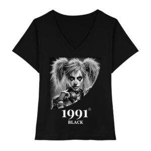 Chaos Whisper - Stella Isla V-Neck Shirt ST/ST-16