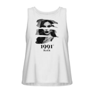 5 - Stella Dancer Relaxed Tanktop ST/ST-3