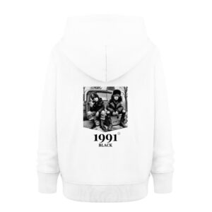 Hoodie Future Kings - Mini Cruiser Hoodie 2.0 ST/ST-3