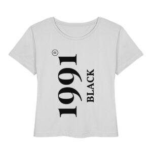 1991 Logo - Stella Serena Lightweight Shirt ST/ST-6961