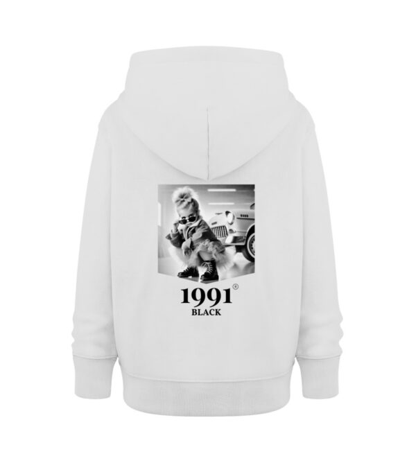Velvet Thunder - Mini Cruiser Hoodie 2.0 ST/ST-6961