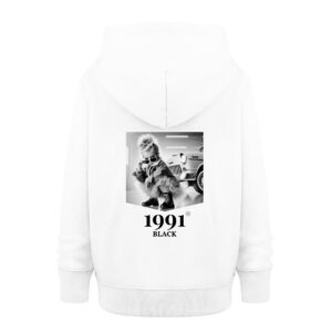 Velvet Thunder - Mini Cruiser Hoodie 2.0 ST/ST-3