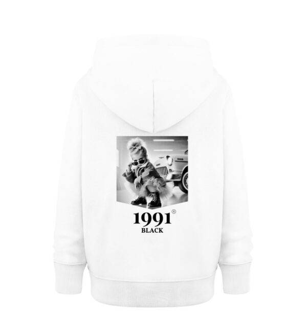 Velvet Thunder - Mini Cruiser Hoodie 2.0 ST/ST-3