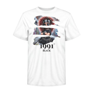 11 - Kinder Premium Organic T-Shirt 2.0 ST/ST-3