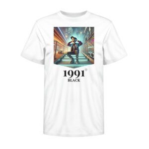 Future Kings - Kinder Premium Organic T-Shirt 2.0 ST/ST-3
